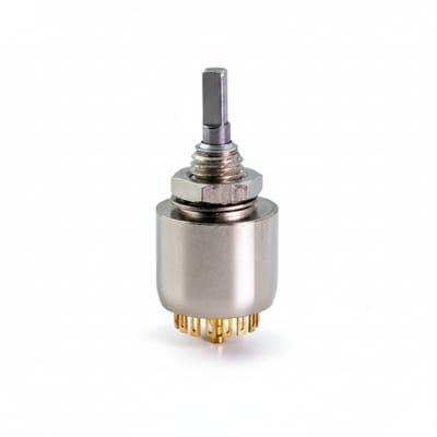 GRAYHILL INC 51KM30-01-1-03N