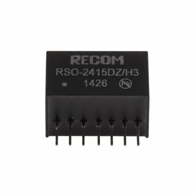 RECOM RS-2415DZ/H3