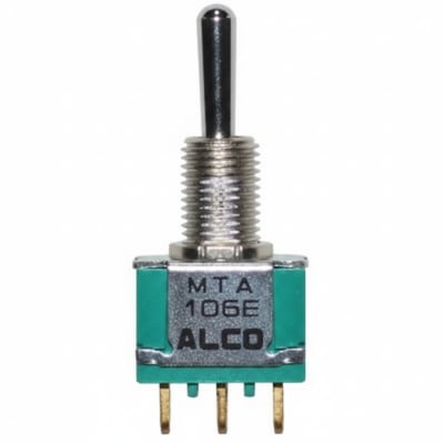 TE CONNECTIVITY MTA106EP