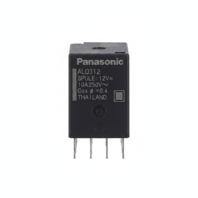 MATSUSHITA ELECTRIC TX2-3V-TH