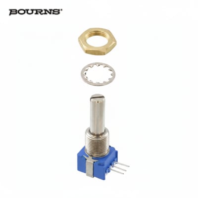 BOURNS 51RAA-R25-A15L