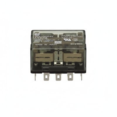 MATSUSHITA ELECTRIC NC2ED-L2-DC12V