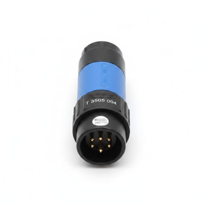 AMPHENOL T3505004