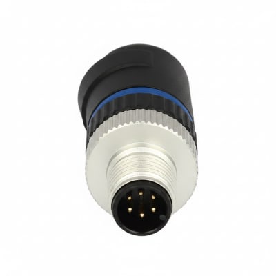 BULGIN COMPONENTS PXPTPU12FIM08XFB100PU