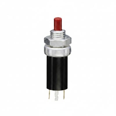GRAYHILL INC 46-150-RED-EW