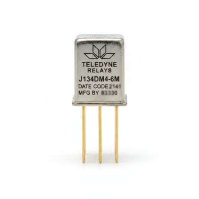 TELEDYNE J134DM4-6M