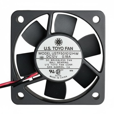 US TOYO USTF501012MW