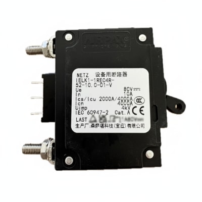 SENSATA TECHNOLOGIES IELK1-1REC4-52-10.0-A-01-V