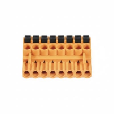 WEIDMULLER 2472140000