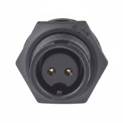 AMPHENOL M12A-05BMMM-SR8B02