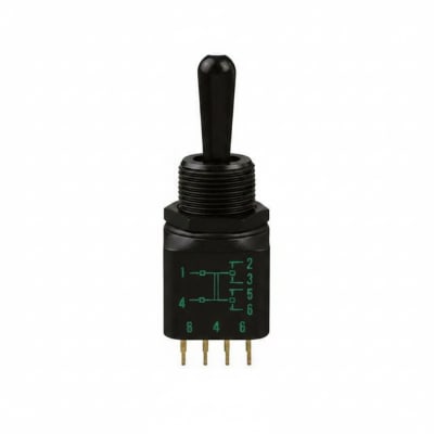 APEM COMPONENT 12146A2VX545