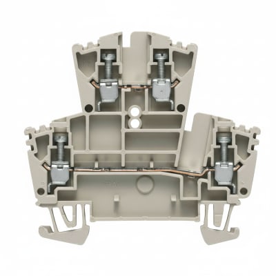 WEIDMULLER 2540500000