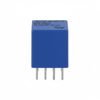 WORLD PRODUCTS EE2-3NDX