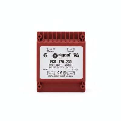 SIGNAL TRANSFORMER ECO-170-230