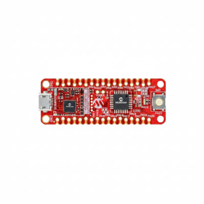 MICROCHIP TECHNOLOGY INC EV10N93A