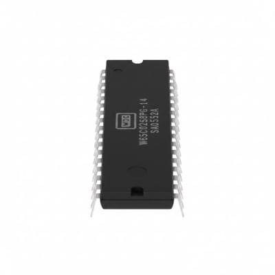 MICROCHIP TECHNOLOGY INC APT42F50S