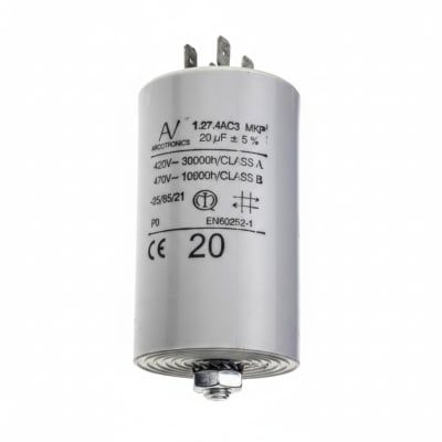 AMERICAN ELECTRICAL A1545N0500.12