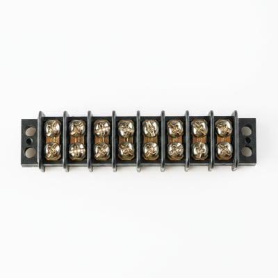 POWERS HOLDINGS INC GFTC-8