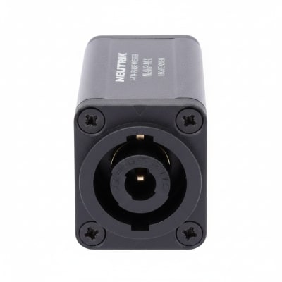 NEUTRIK NA4MP-M-X