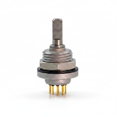 GRAYHILL INC 77P36-01B10N