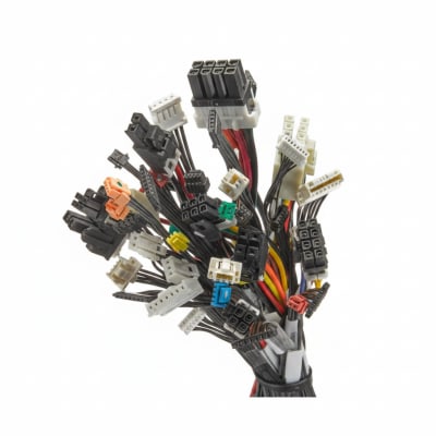 MOLEX 216273-1023