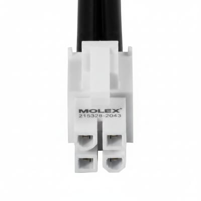 MOLEX 215328-2043