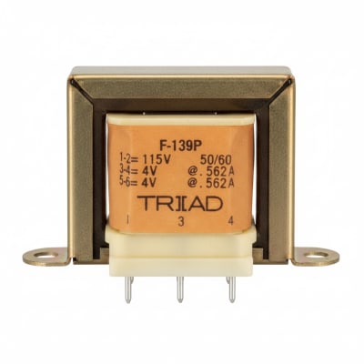 TRIAD MAGNETICS F-139P
