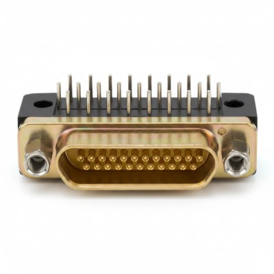 ITT SHL-MDM-25P-A101-.125MTG-