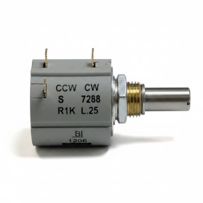 TT ELECTRONICS TO60TOL1-10R