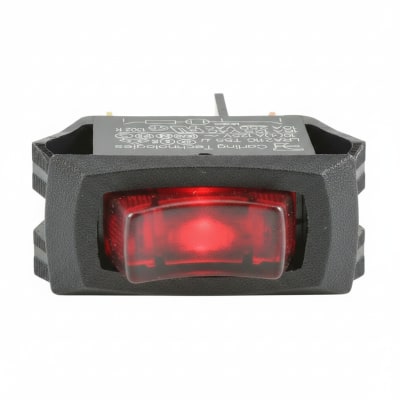 CARLING SWITCH CB2-B2-11-675-322-C