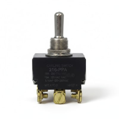 CARLING SWITCH 216-PPA