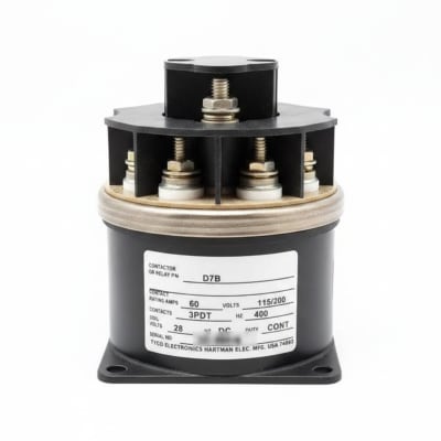 TE CONNECTIVITY A700AQ4