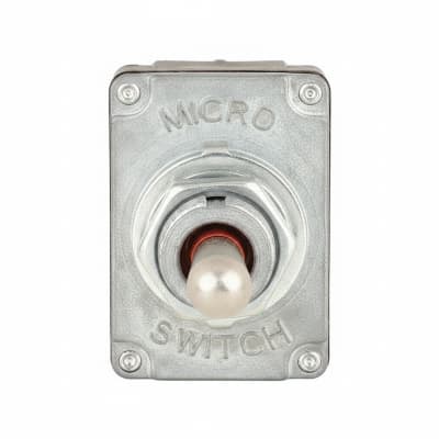 HONEYWELL 2NT1-2-LDC