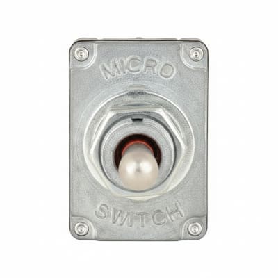 HONEYWELL 2NT1-6-LDC