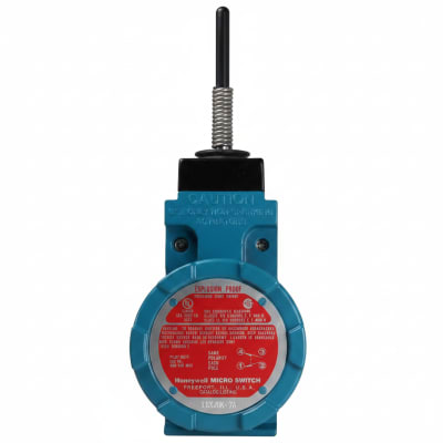 HONEYWELL LSYJC3KPC-7AFP