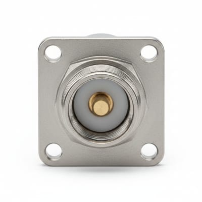 BULGIN COMPONENTS RF292A4PCCDK