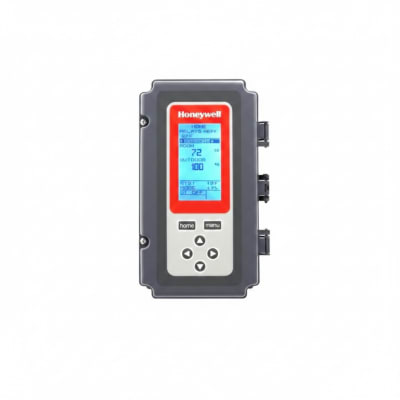 HONEYWELL 778743-2 REV E