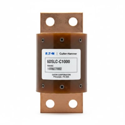 EATON CORPORATION CMU614010