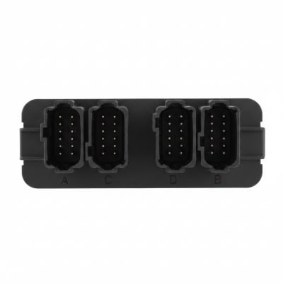 TE CONNECTIVITY DT13-4P