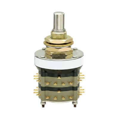 GRAYHILL INC 71E36-01-2-03N