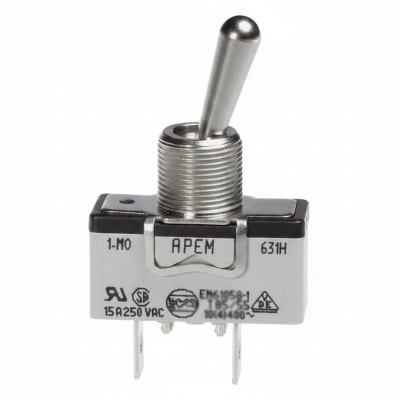 APEM COMPONENT 5652AB9