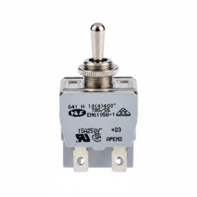 APEM COMPONENT 641H/21V