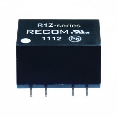 RECOM R1Z-1205