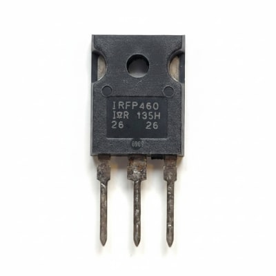 MICROCHIP TECHNOLOGY INC APT10050LVRG