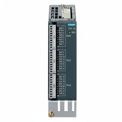 SIEMENS 6NX2130-3PA1