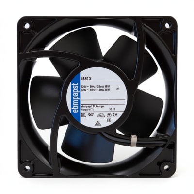 EBM PAPST 55667.0126