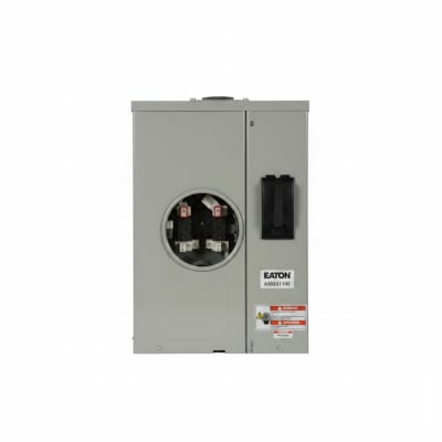 EATON CORPORATION A30531100