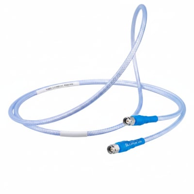 HUBER SUHNER INC 80337902