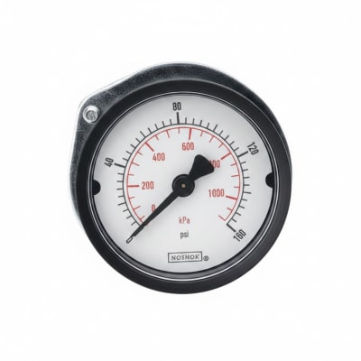 NOSHOK 20-110-60-PSI/BAR-BLFF-CC