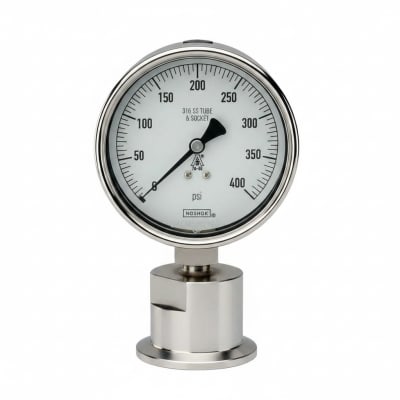 NOSHOK 20-110-60-PSI/BAR-SSB-CC